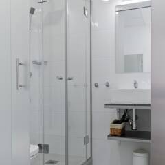 Отель Hostal Royal Cruz ванная