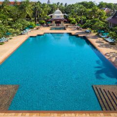 Raffles Grand Hotel d'Angkor бассейн фото 2