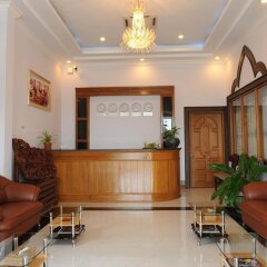 The Golden Lake Hotel интерьер отеля фото 2