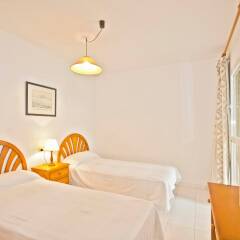 Отель Apartamentos Llevant детские мероприятия