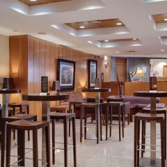 Отель Rafaelhoteles Ventas гостиничный бар