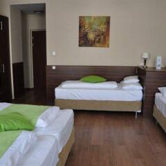 Elit Hotel сейф в номере