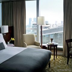 Отель Cordis Hong Kong Китай, Гонконг - 2 отзыва об отеле, цены и фото номеров - забронировать отель Cordis Hong Kong онлайн комната для гостей