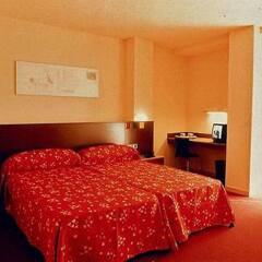 Hotel Amrey Sant Pau удобства в номере