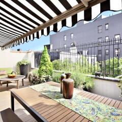 Отель East Village Apartments США, Нью-Йорк - отзывы, цены и фото номеров - забронировать отель East Village Apartments онлайн фото 3