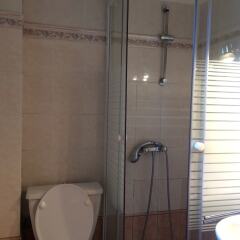 Апартаменты Nice Center Studio Guest House ванная