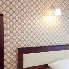 Elen's Hotel Arlington Prague сейф в номере
