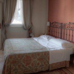 Отель Albergo delle Drapperie Италия, Болонья - отзывы, цены и фото номеров - забронировать отель Albergo delle Drapperie онлайн комната для гостей