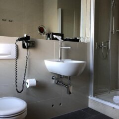 Artim Hotel ванная