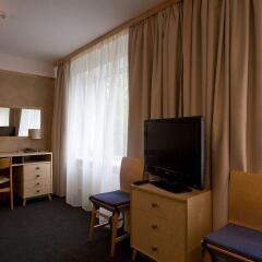 Tartu Hotel удобства в номере фото 3
