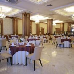 Гостиница Sultan Palace Hotel Казахстан, Атырау - отзывы, цены и фото номеров - забронировать гостиницу Sultan Palace Hotel онлайн помещение для мероприятий фото 2