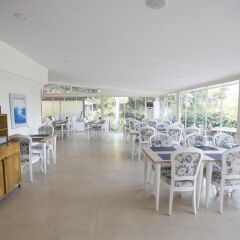 Alya Villa Hotel гостиничный бар