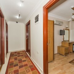 May Hotel Турция, Стамбул - 4 отзыва об отеле, цены и фото номеров - забронировать отель May Hotel онлайн интерьер отеля