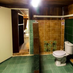 Отель Taatoh Seaview Resort ванная