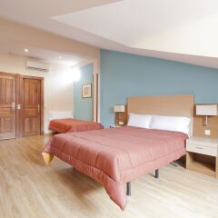 Hotel Mirador Puerta del Sol комната для гостей фото 5
