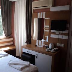 Monte Hotel удобства в номере