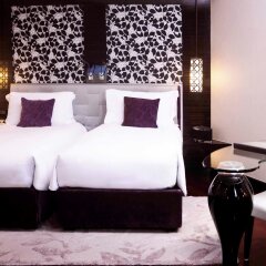Отель Sofitel Mumbai BKC Hotel Индия, Мумбаи - отзывы, цены и фото номеров - забронировать отель Sofitel Mumbai BKC Hotel онлайн комната для гостей фото 3