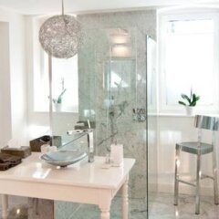 Отель Villa 388 питание
