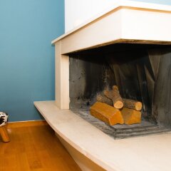 Отель Grove Papagou Греция, Афины - отзывы, цены и фото номеров - забронировать отель Grove Papagou онлайн интерьер отеля фото 3