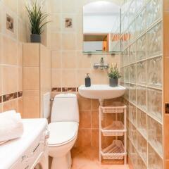 Отель Little Home - Wilcza 55 Польша, Варшава - отзывы, цены и фото номеров - забронировать отель Little Home - Wilcza 55 онлайн фото 8