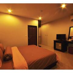 Отель The Bedroom Kata Beach комната для гостей фото 4