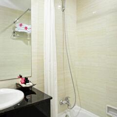 Отель Wina Holiday Villa ванная фото 2
