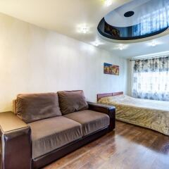 Апартаменты AG Apartment Kollontay 6 комната для гостей фото 3