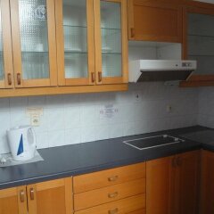 Отель Apartmány Národní Прага в номере