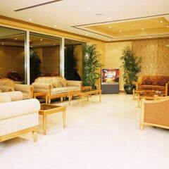 Winchester Grand Hotel Apartments интерьер отеля фото 2