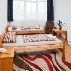Отель Rila Budapest Венгрия, Будапешт - 3 отзыва об отеле, цены и фото номеров - забронировать отель Rila Budapest онлайн развлечения