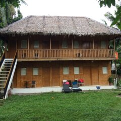 Отель Lakbayan Hotel Boracay Филиппины, остров Боракай - отзывы, цены и фото номеров - забронировать отель Lakbayan Hotel Boracay онлайн фото 2
