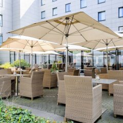 Отель Mercure Hotel Düsseldorf City Nord Германия, Дюссельдорф - 4 отзыва об отеле, цены и фото номеров - забронировать отель Mercure Hotel Düsseldorf City Nord онлайн фото 6