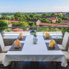 Отель Mondial Hotel Hue Вьетнам, Хюэ - отзывы, цены и фото номеров - забронировать отель Mondial Hotel Hue онлайн фото 2