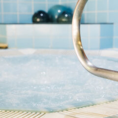 Отель Holiday Inn Southampton Великобритания, Саутгемптон - отзывы, цены и фото номеров - забронировать отель Holiday Inn Southampton онлайн бассейн