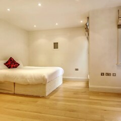 Отель Pont Street Mews Townhouse Великобритания, Лондон - отзывы, цены и фото номеров - забронировать отель Pont Street Mews Townhouse онлайн комната для гостей фото 2