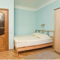 Гостиница Fortline Apartments Smolenskaya в Москве отзывы, цены и фото номеров - забронировать гостиницу Fortline Apartments Smolenskaya онлайн Москва фото 15