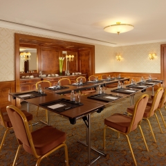 Fairmont Grand Hotel Kyiv Киев питание фото 3