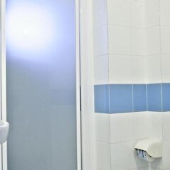 Отель Sabbie d'Oro Джардини Наксос ванная