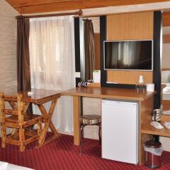 Garden Termal Otel Турция, Болу - отзывы, цены и фото номеров - забронировать отель Garden Termal Otel онлайн удобства в номере