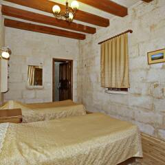 Anatolia Raymonde Cave House Турция, Учисар - отзывы, цены и фото номеров - забронировать отель Anatolia Raymonde Cave House онлайн комната для гостей фото 2