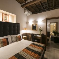 Duca dAlba Hotel - Chateaux & Hotels Collection комната для гостей фото 3