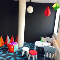 Отель Magic Hotel Solheimsviken Норвегия, Берген - отзывы, цены и фото номеров - забронировать отель Magic Hotel Solheimsviken онлайн с домашними животными
