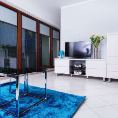 Отель erApartments Wronia Oxygen Польша, Варшава - отзывы, цены и фото номеров - забронировать отель erApartments Wronia Oxygen онлайн с домашними животными