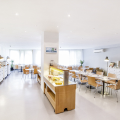Отель AllYouNeed Hotel Vienna 4 Австрия, Вена - - забронировать отель AllYouNeed Hotel Vienna 4, цены и фото номеров питание