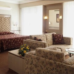 Отель Holiday Suites Афины интерьер отеля фото 3