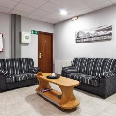 Hotel Ingles интерьер отеля фото 2