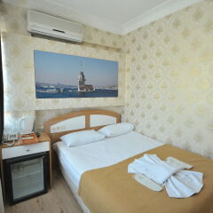 Grand Seigneur Hotel Old City удобства в номере