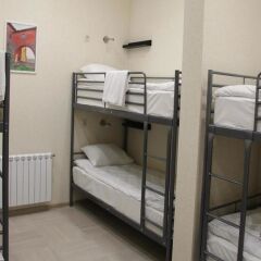 Zvezda Rooftop Hostel детские мероприятия фото 2