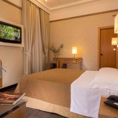 Hotel Ranieri Рим спа