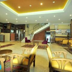 Hotel Ergun интерьер отеля фото 3